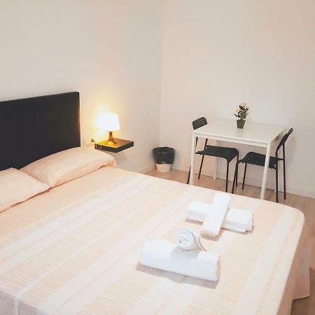Principal Barcelona Center Apartment Ngoại thất bức ảnh