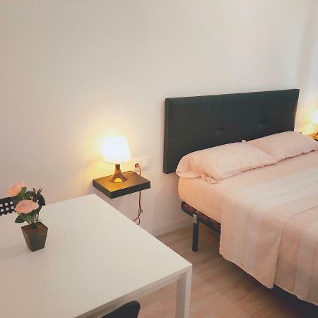 Principal Barcelona Center Apartment Ngoại thất bức ảnh