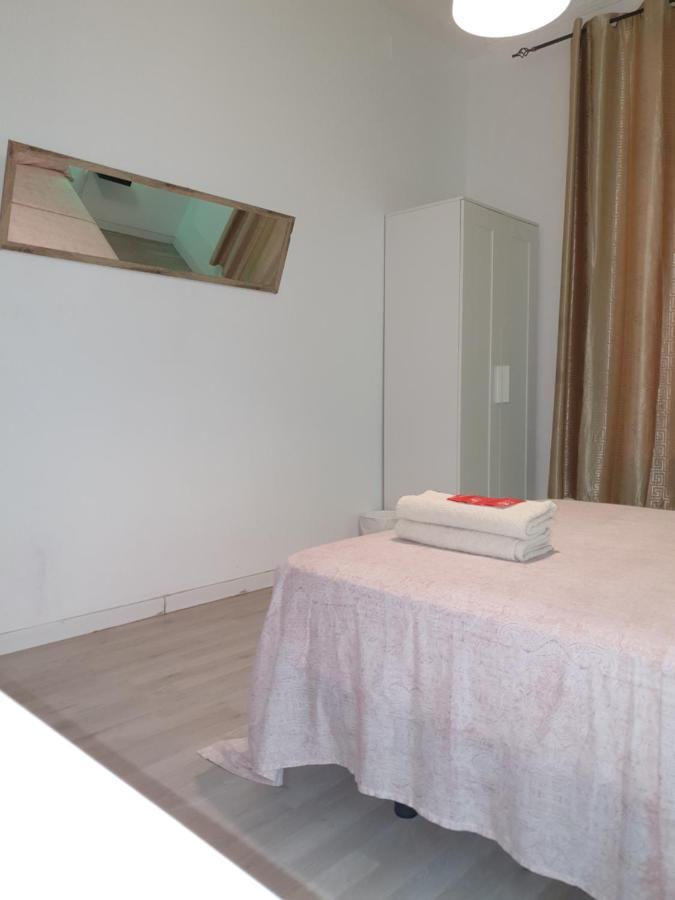 Principal Barcelona Center Apartment Ngoại thất bức ảnh
