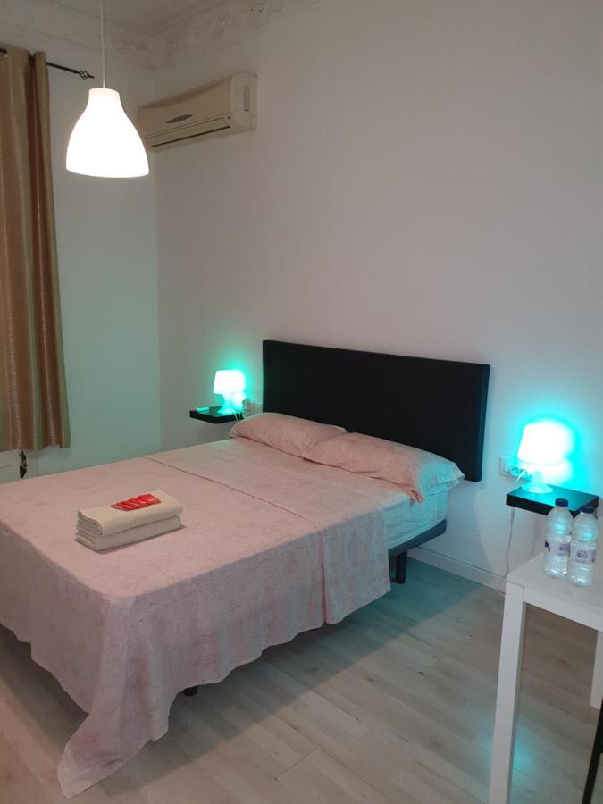 Principal Barcelona Center Apartment Ngoại thất bức ảnh