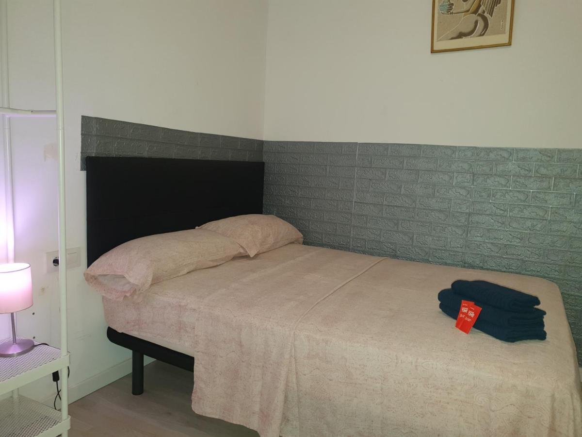 Principal Barcelona Center Apartment Ngoại thất bức ảnh
