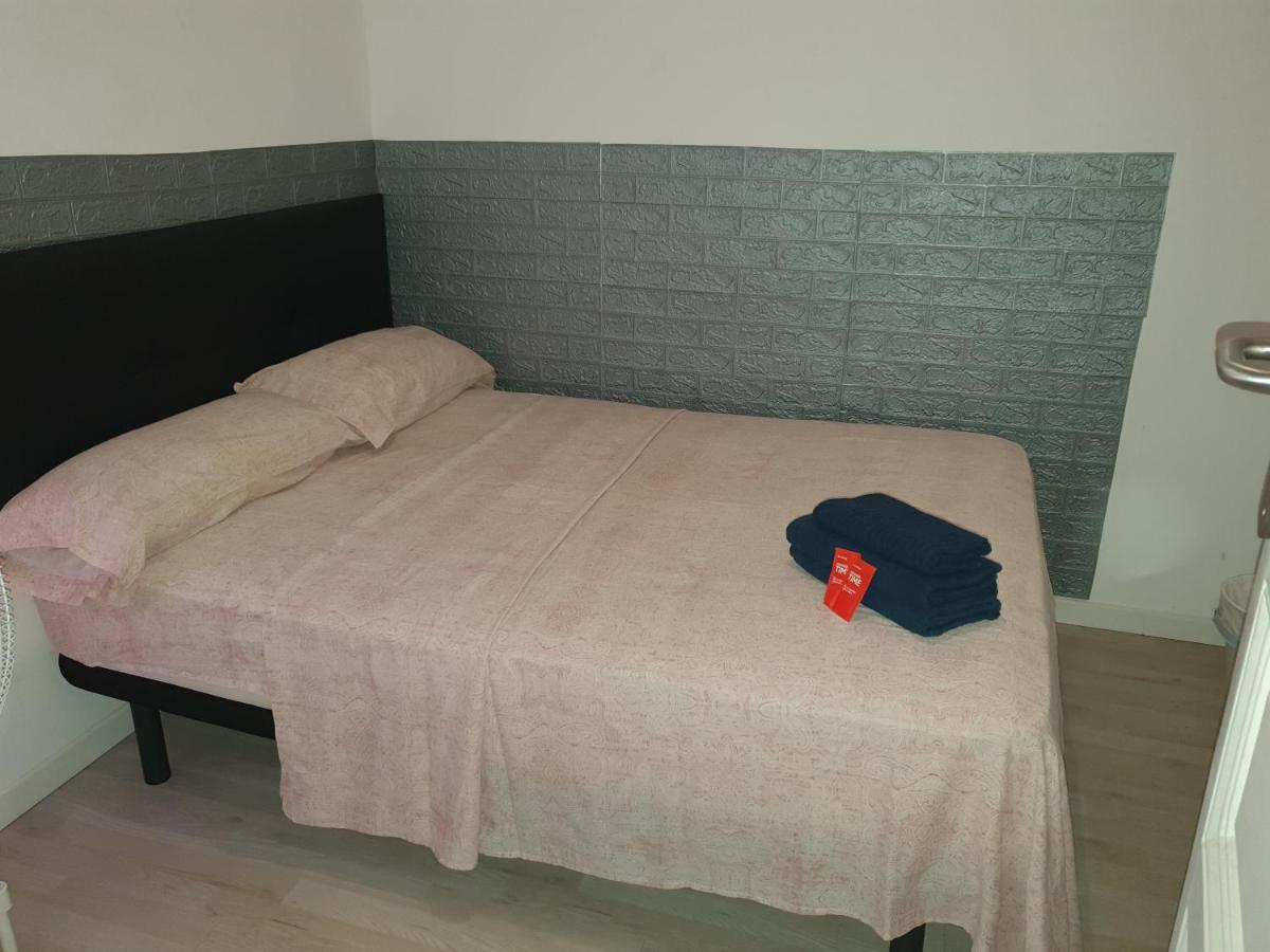 Principal Barcelona Center Apartment Ngoại thất bức ảnh