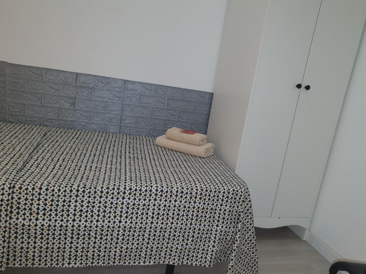 Principal Barcelona Center Apartment Ngoại thất bức ảnh