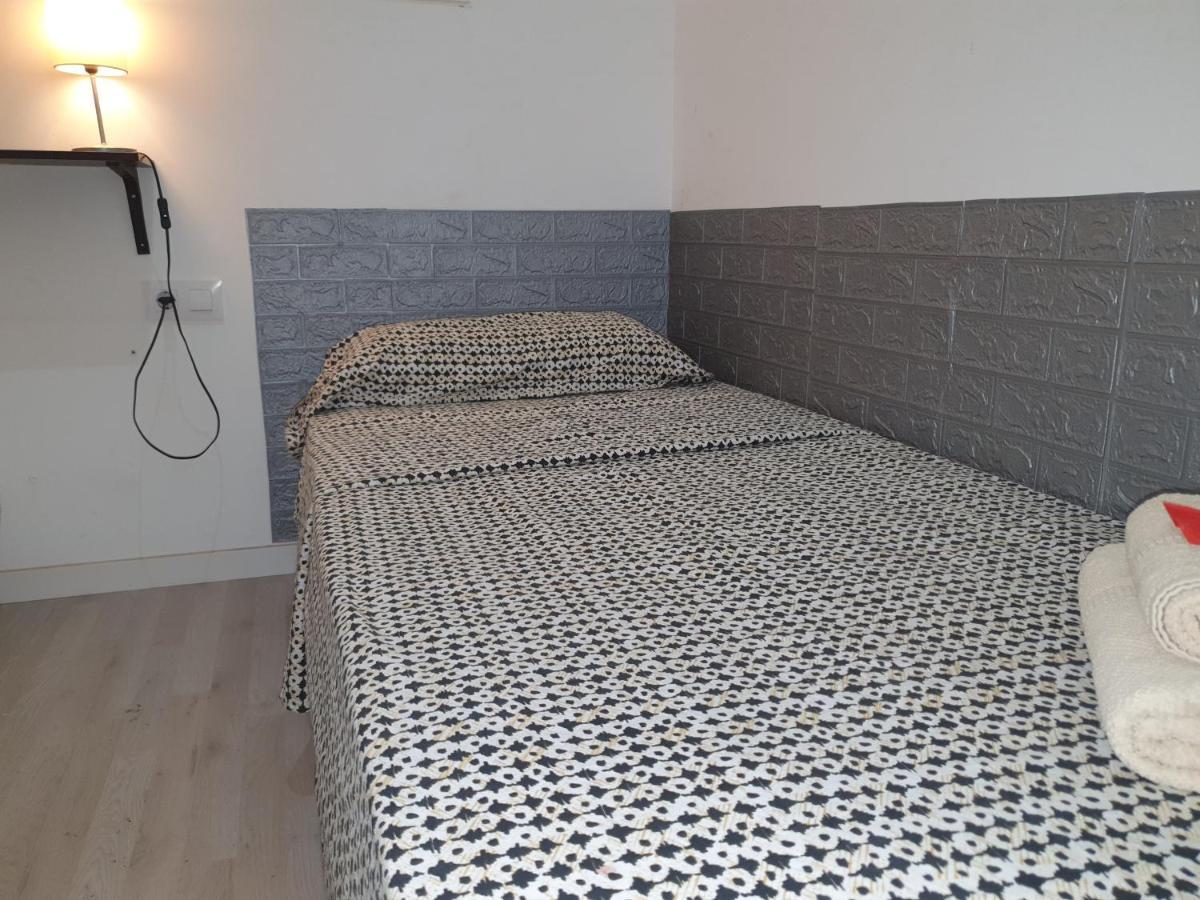 Principal Barcelona Center Apartment Ngoại thất bức ảnh