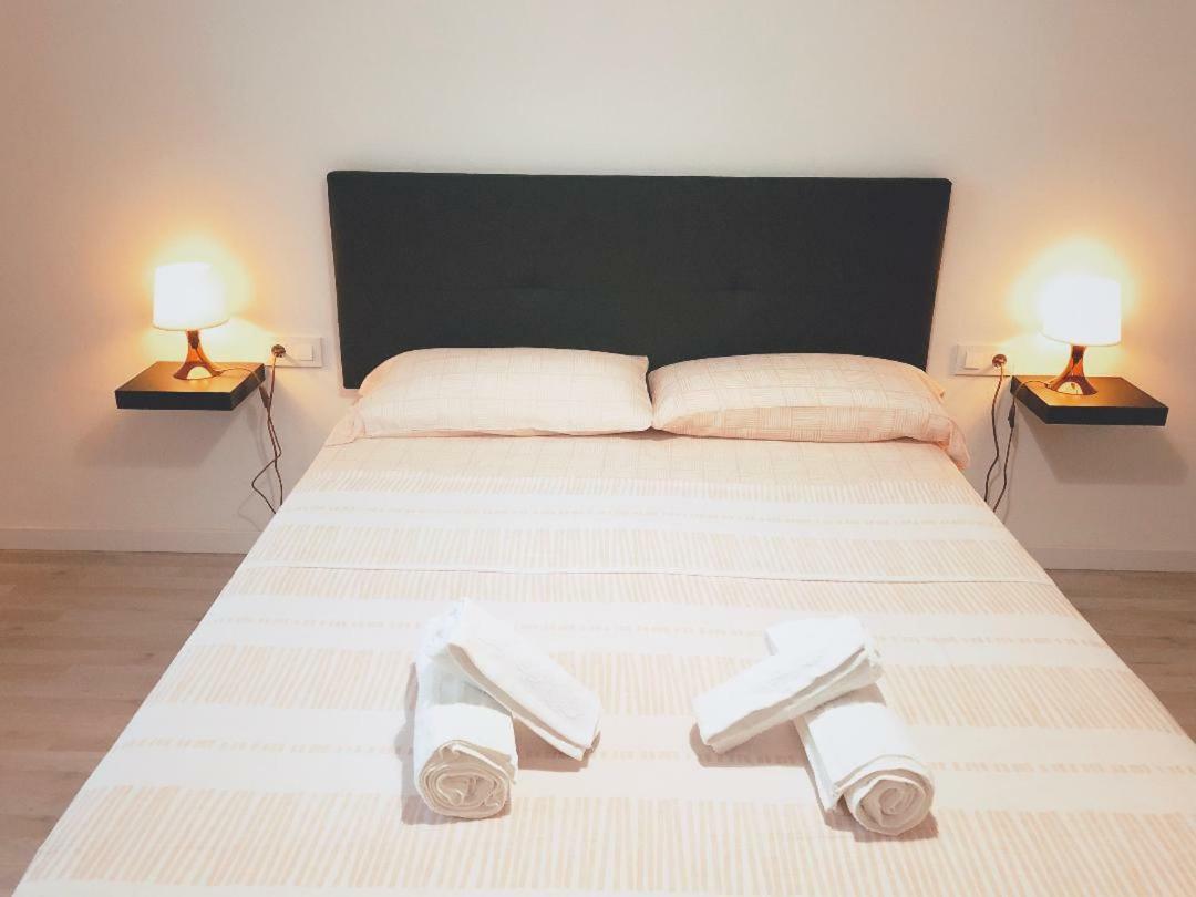 Principal Barcelona Center Apartment Ngoại thất bức ảnh