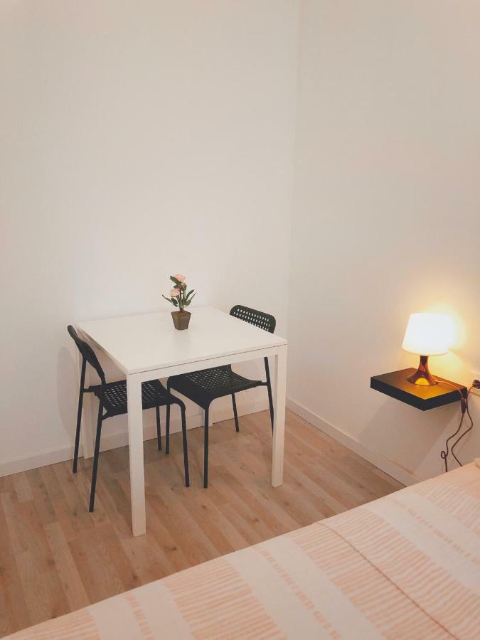 Principal Barcelona Center Apartment Ngoại thất bức ảnh