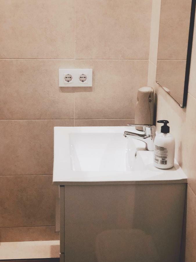 Principal Barcelona Center Apartment Ngoại thất bức ảnh