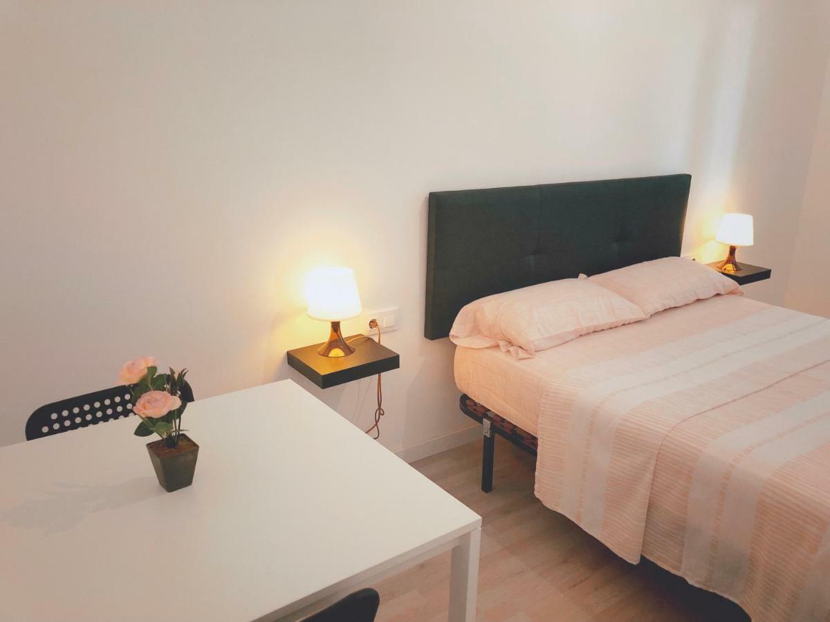 Principal Barcelona Center Apartment Ngoại thất bức ảnh