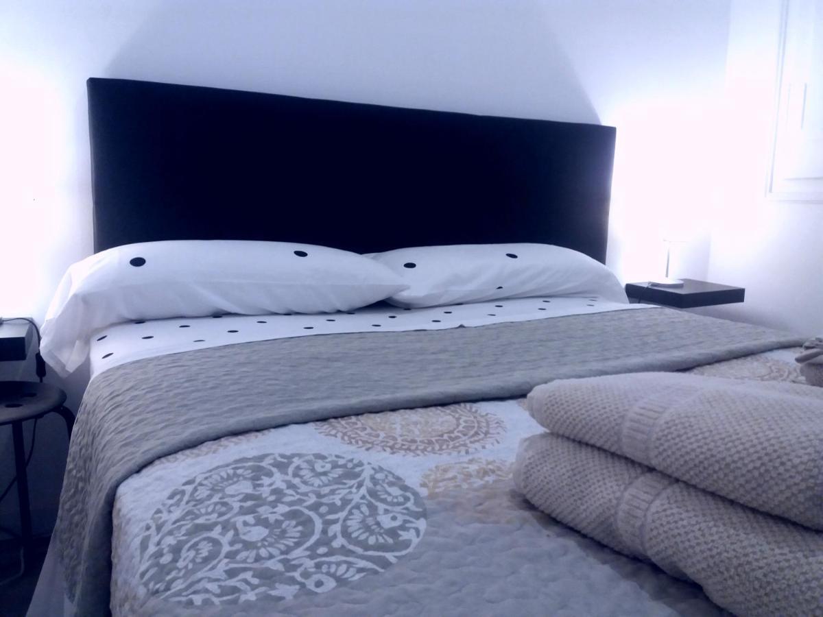Principal Barcelona Center Apartment Ngoại thất bức ảnh
